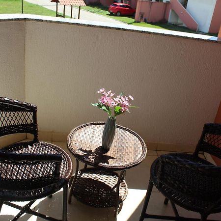Apartamento Em Frente Ao Mar 일례우스 외부 사진
