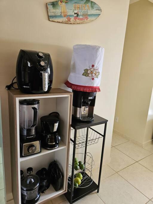 Apartamento Em Frente Ao Mar 일례우스 외부 사진