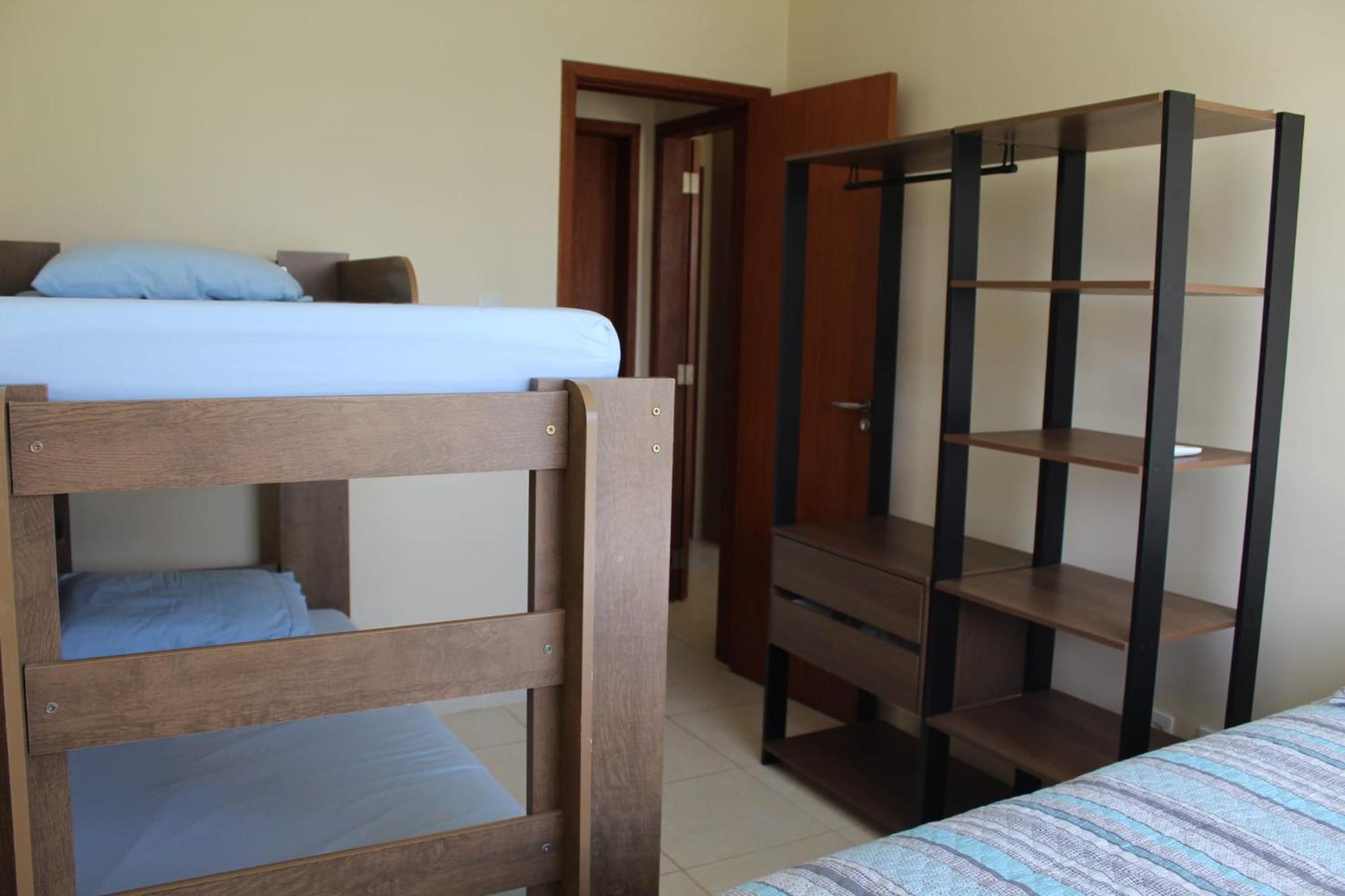 Apartamento Em Frente Ao Mar 일례우스 외부 사진