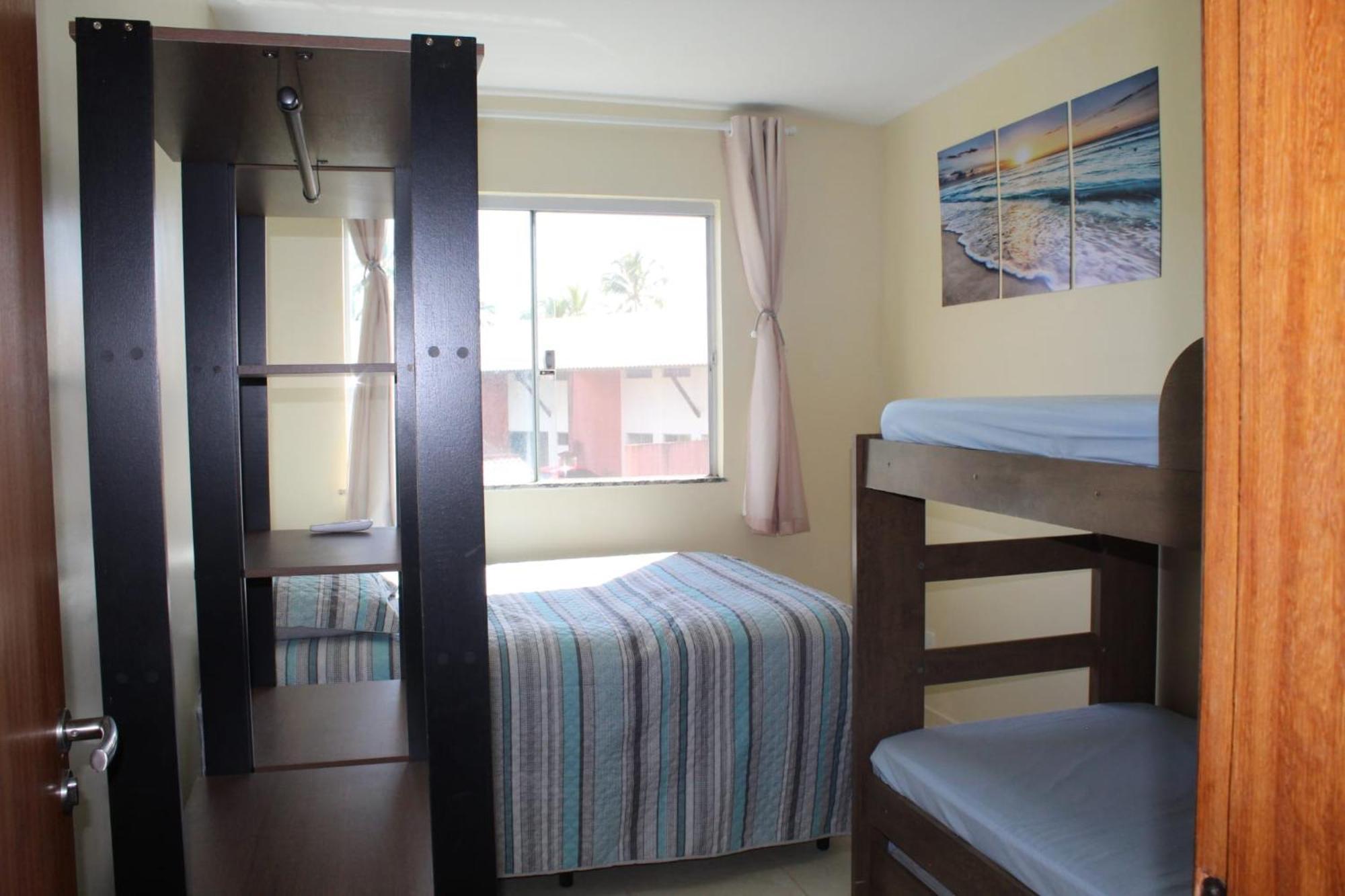 Apartamento Em Frente Ao Mar 일례우스 외부 사진